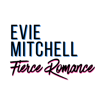 Evie Mitchell
