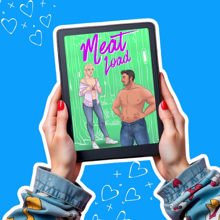Evie Mitchell eBook Sweet Cover Meat Load (EBOOK)