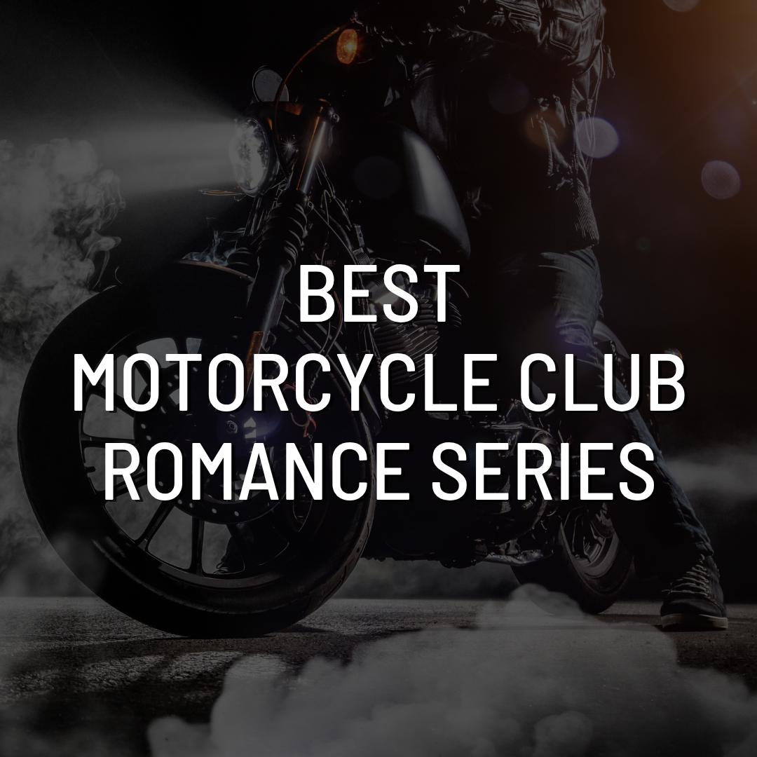Best Motorcycle Club Romance Series 2026