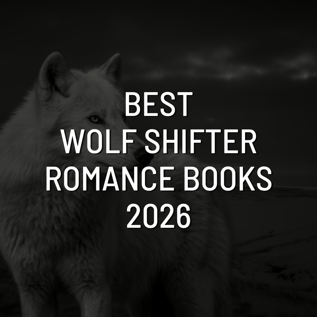 Best Wolf Shifter Romance Books 2026