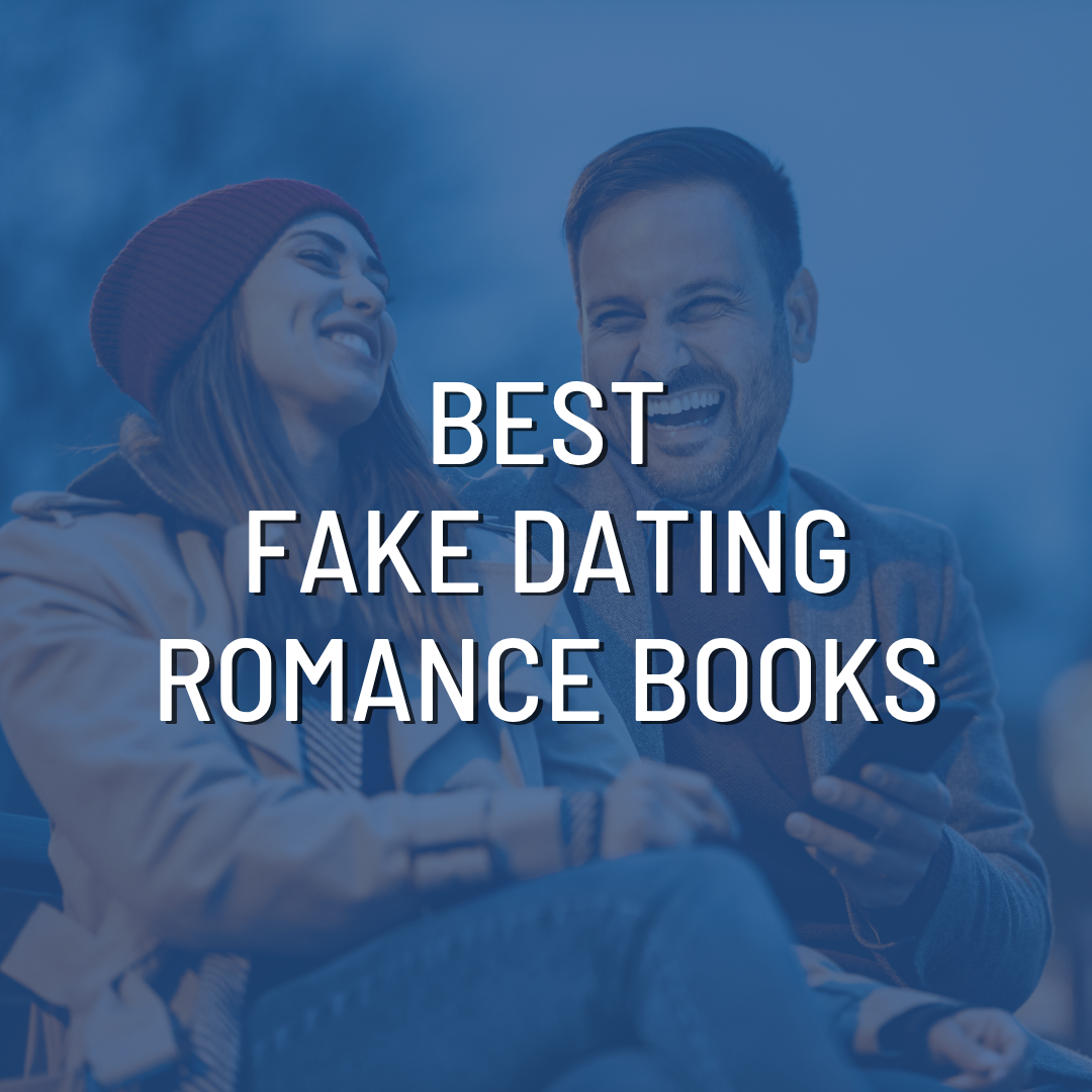 Best Fake Dating Romance Books 2026