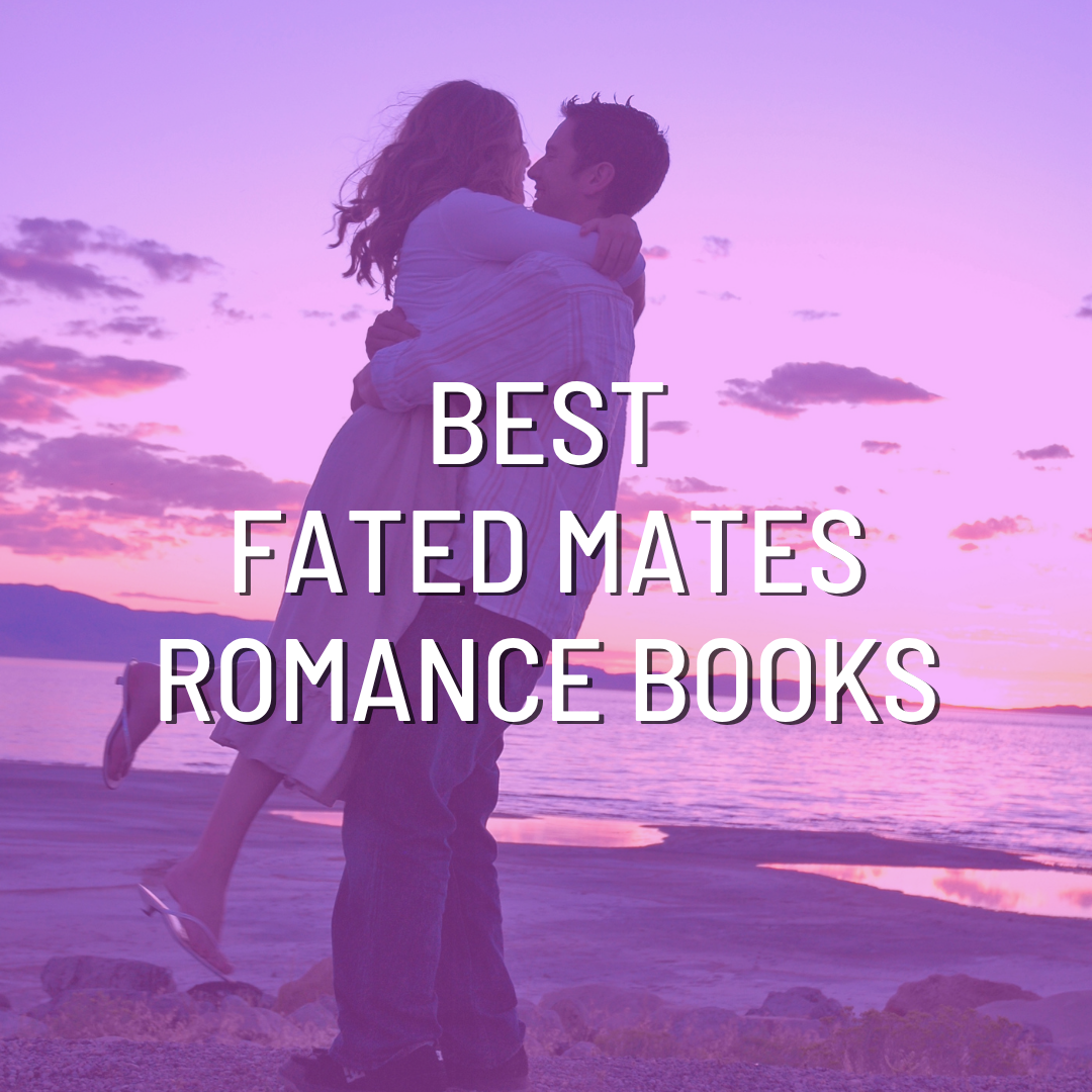 Best Fated Mates Romance Books 2026