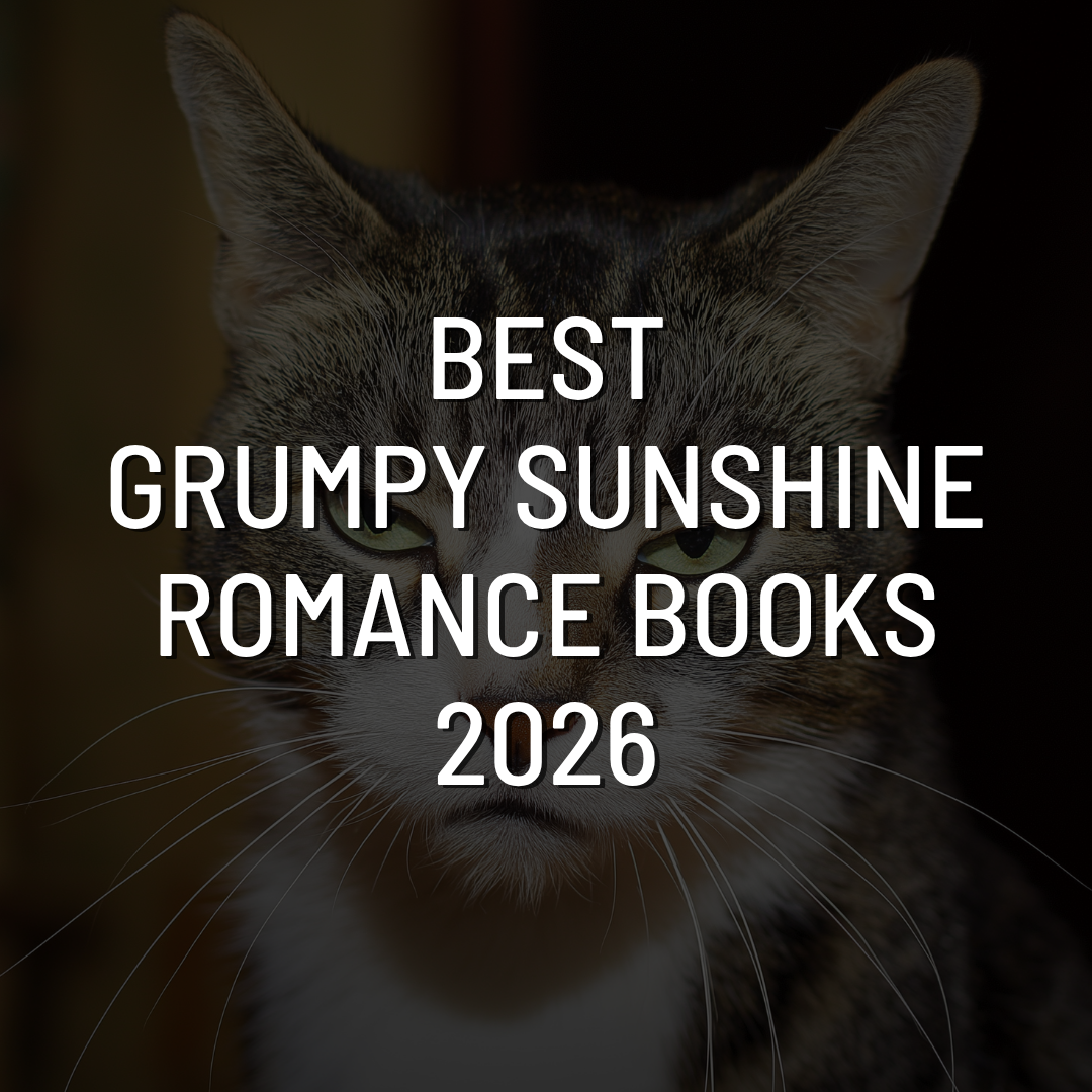 Best Grumpy Sunshine Romance Books