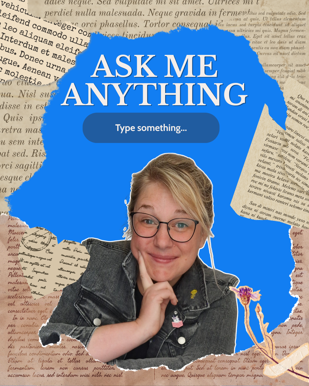 Ask Me Anything