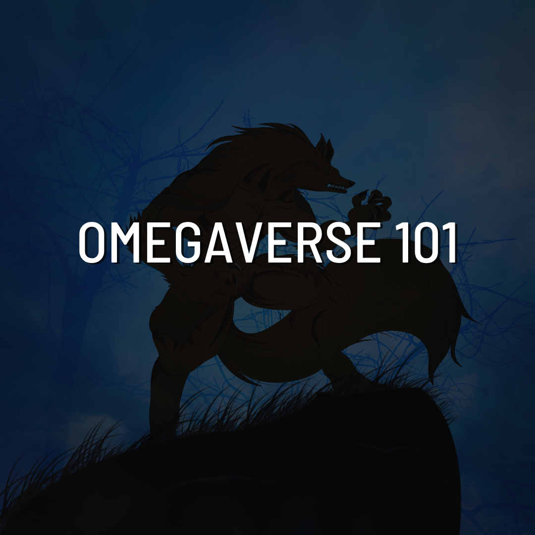 Omegaverse 101: Your Entry Point If You're Nervous (I Promise It's Oka ...