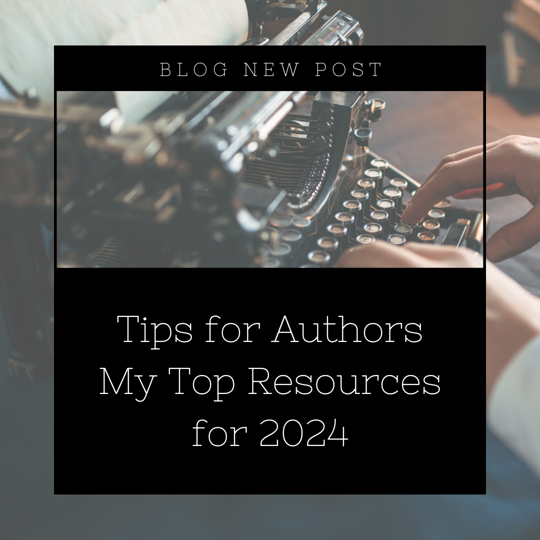 Author Resources