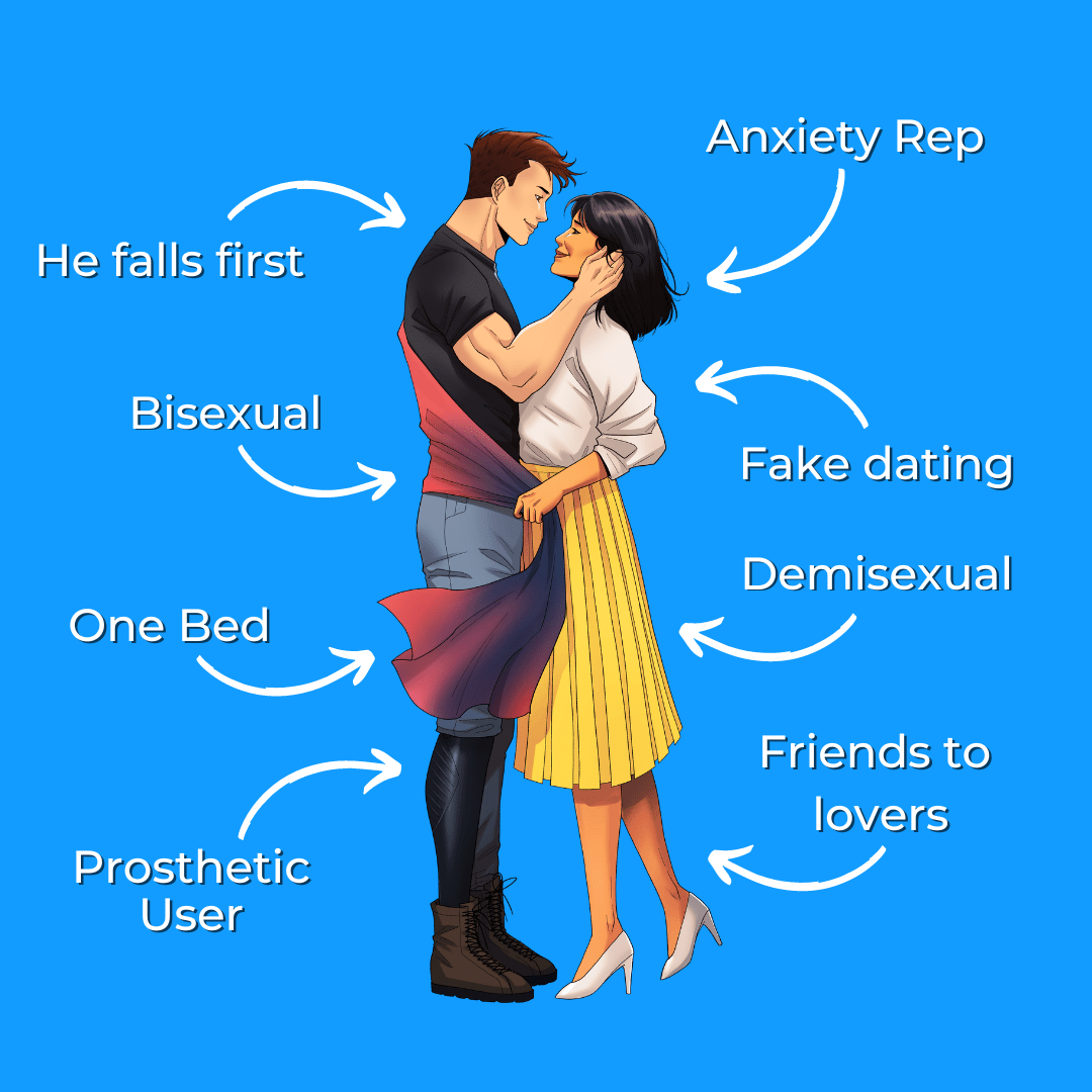 Darn Knit All - Sneak Peek - Evie Mitchell