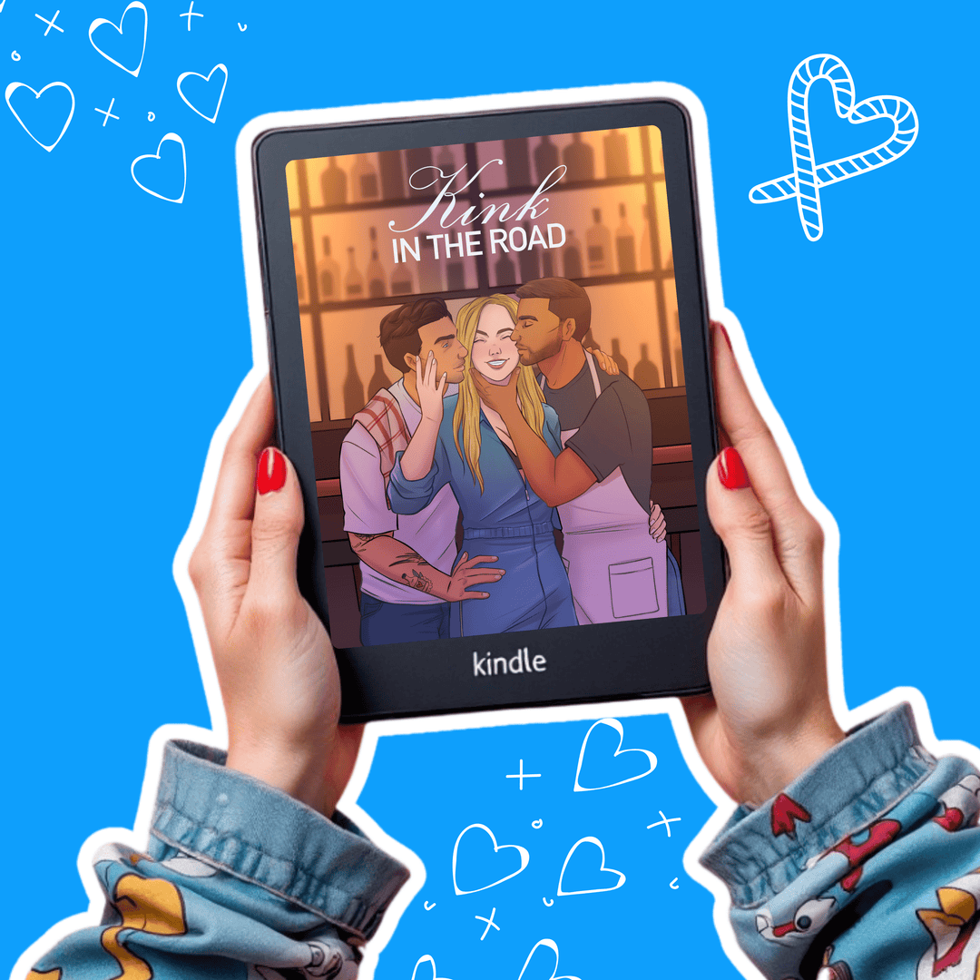 Ebooks - Evie Mitchell