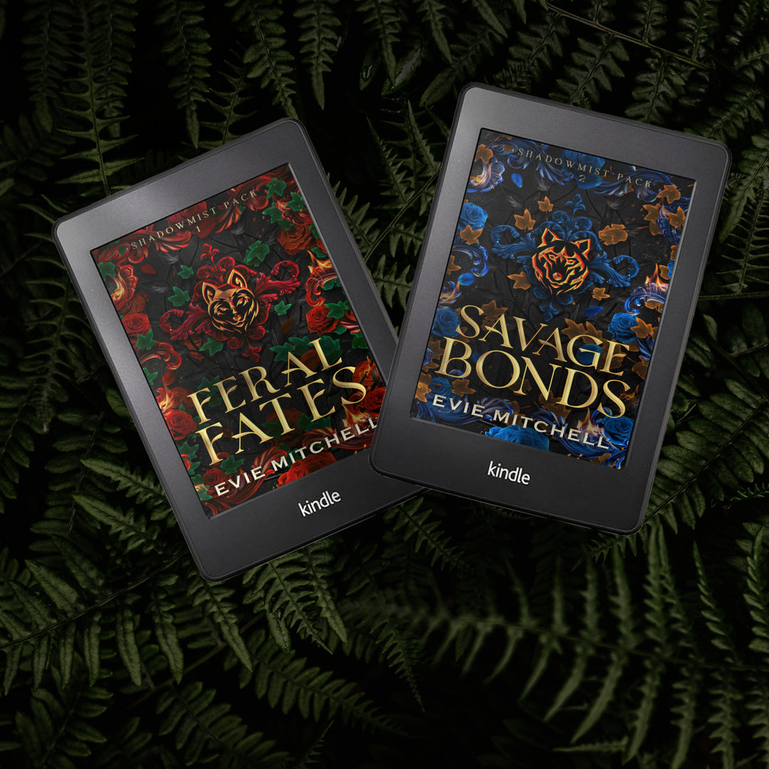 Paranormal Wolf Shifter Romance