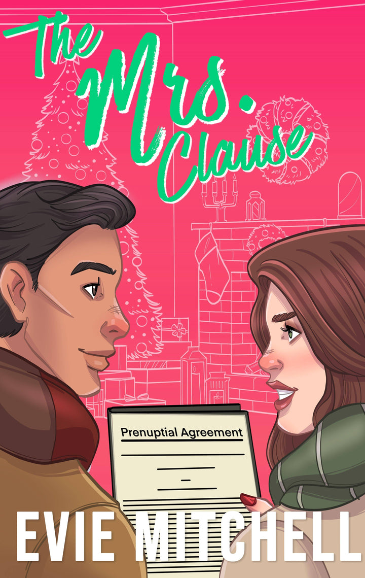 Ultimate Steamy Holiday Romance Read Bundle eBook Evie Mitchell.