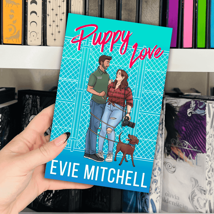 SCRATCH AND DINT | Puppy Love / Bad English |SWEET Cover 2-in-1