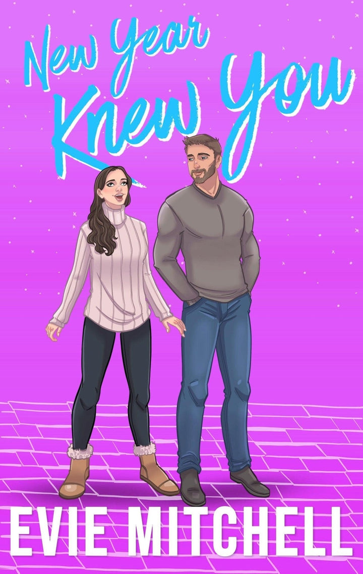 Ultimate Steamy Holiday Romance Read Bundle eBook Evie Mitchell.