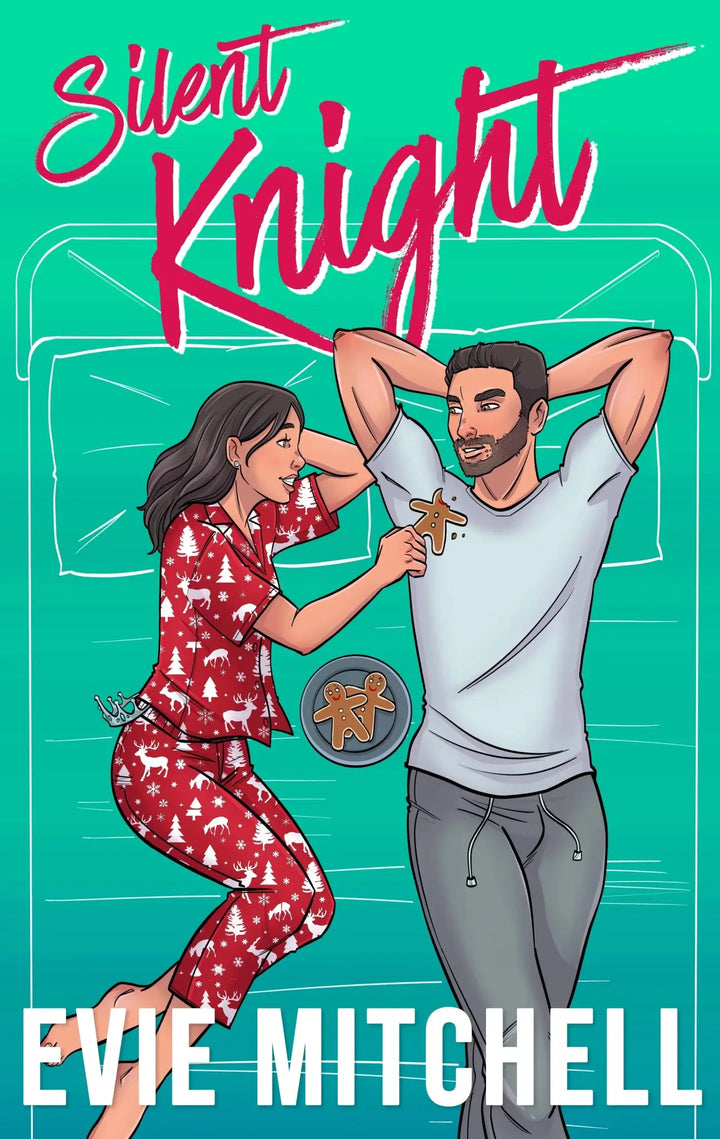 Ultimate Steamy Holiday Romance Read Bundle eBook Evie Mitchell.