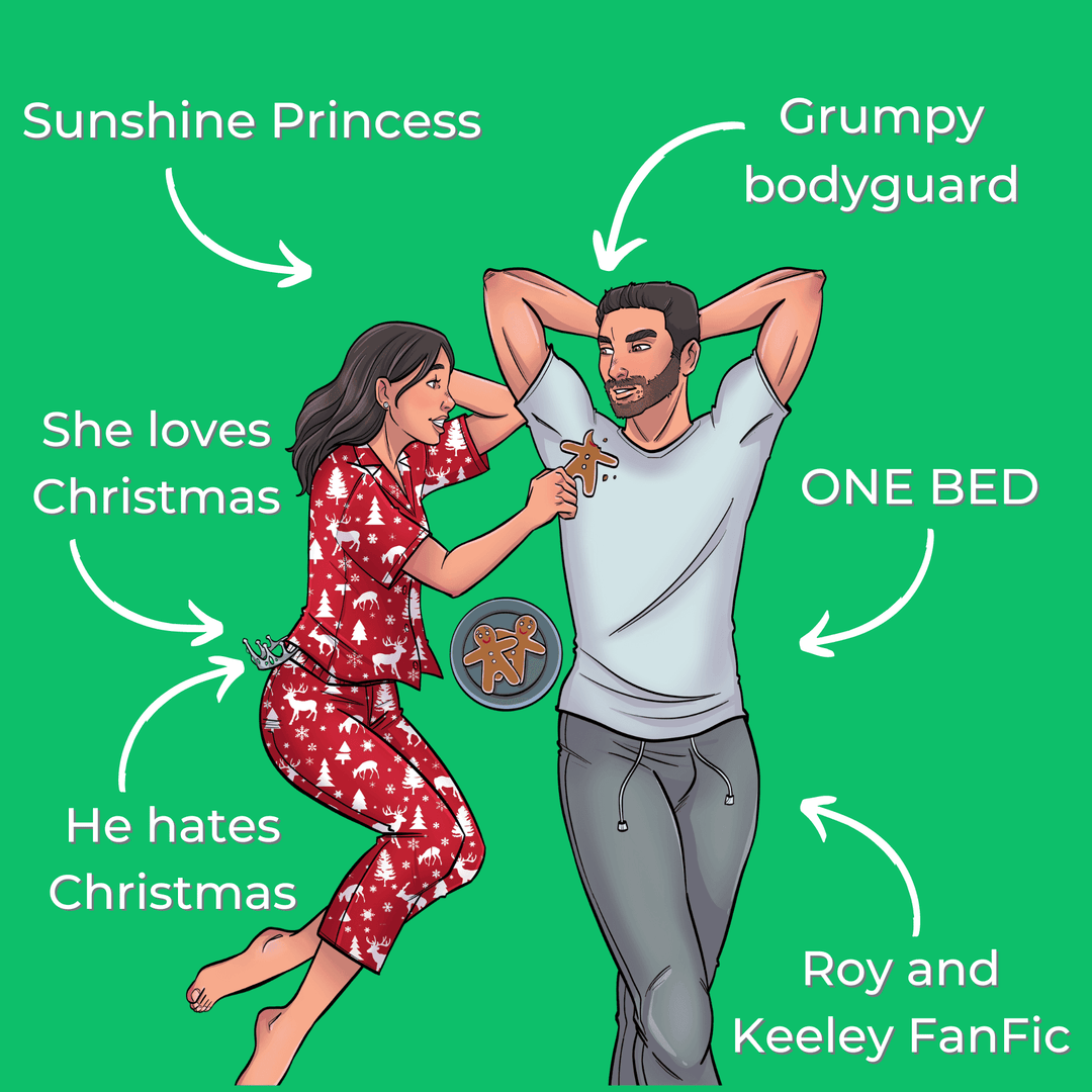 Ultimate Steamy Holiday Romance Read Bundle eBook Evie Mitchell.