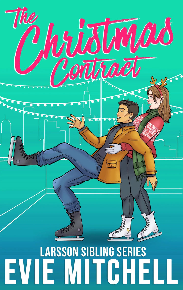 Ultimate Steamy Holiday Romance Read Bundle