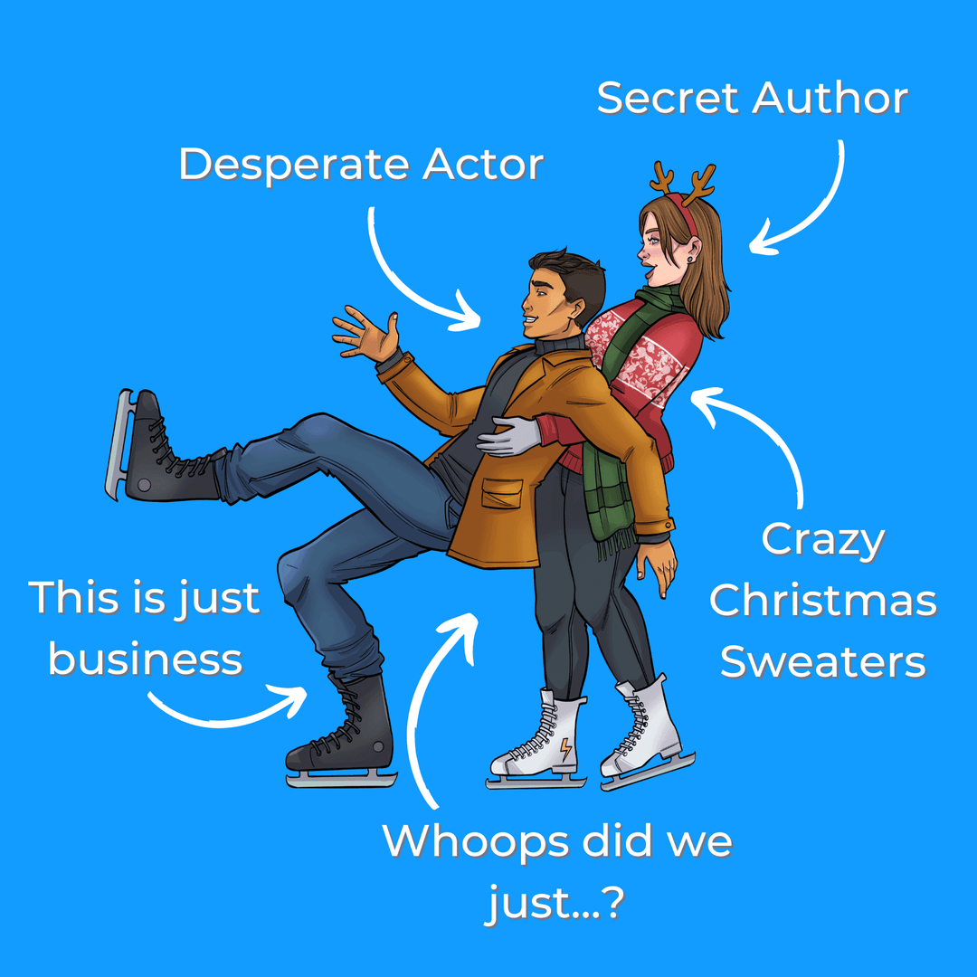 Ultimate Steamy Holiday Romance Read Bundle