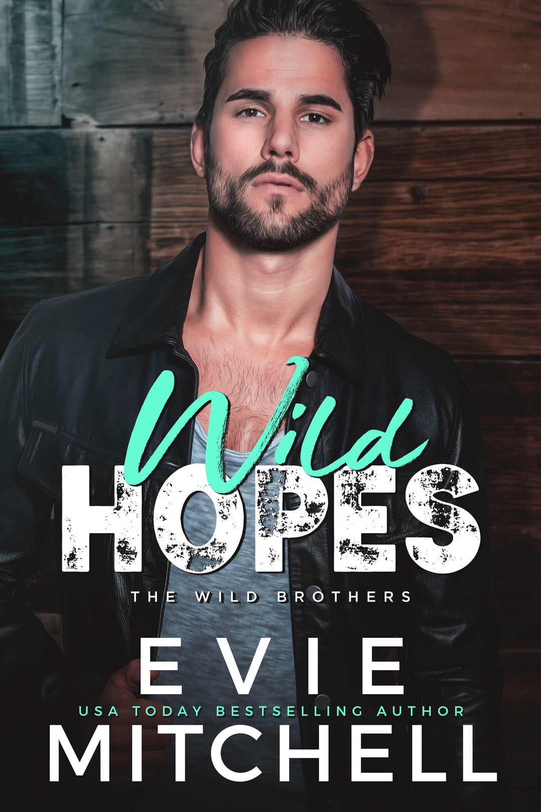 Wild Hopes (EBOOK)