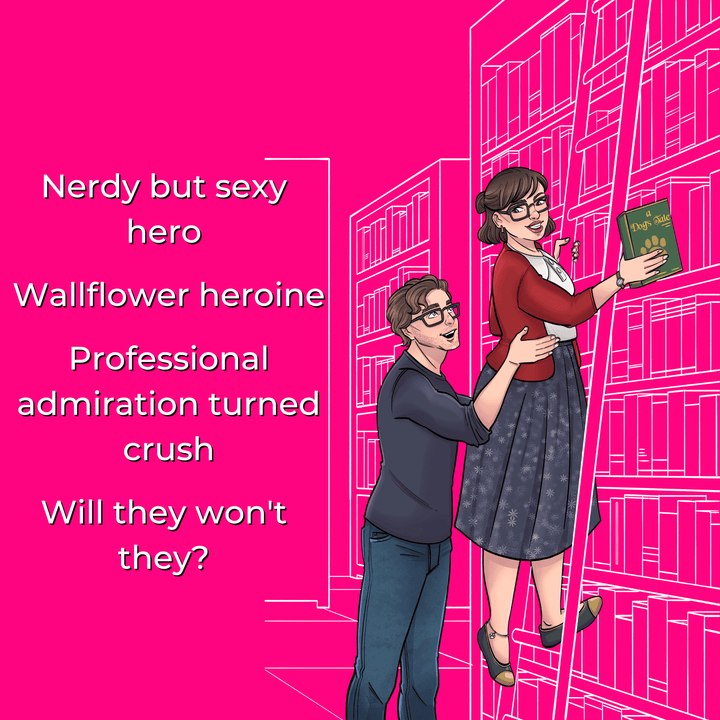 Bad English | Nerdy Girl Geek Boy Small Town Romance | EBOOK eBook Evie Mitchell.