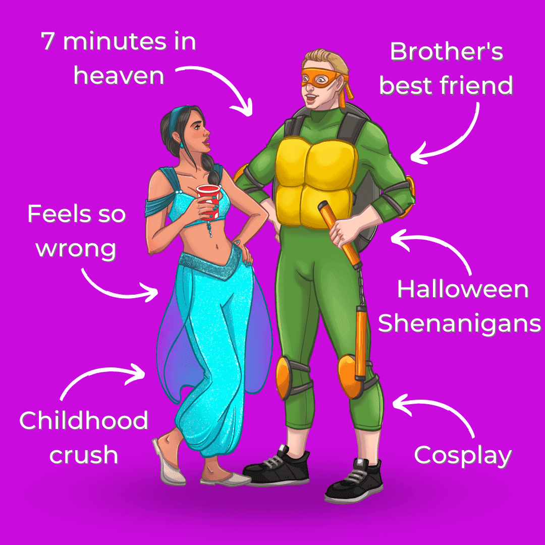 Capricorn Cove Series | Small Town Romance Ebook Boxset - Sweet Covers eBook Evie Mitchell.