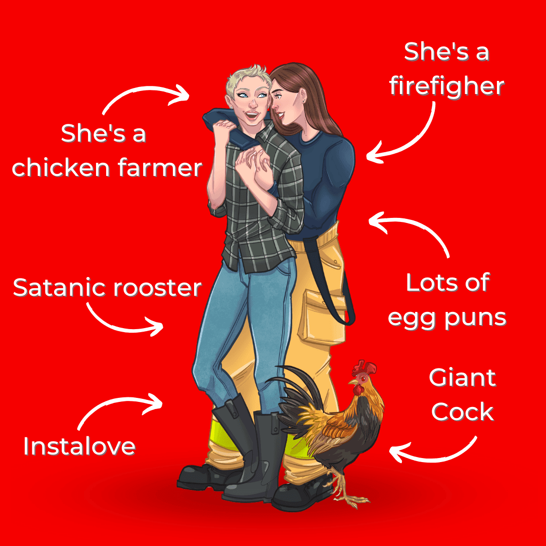 Double Breasted | Small Town Lesbian Firefighter Steamy Romance | EBOOK eBook Evie Mitchell.