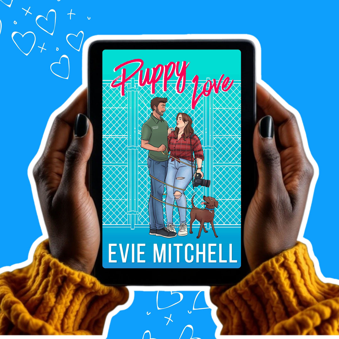 Evie Mitchell eBook Sweet Puppy Love (EBOOK)