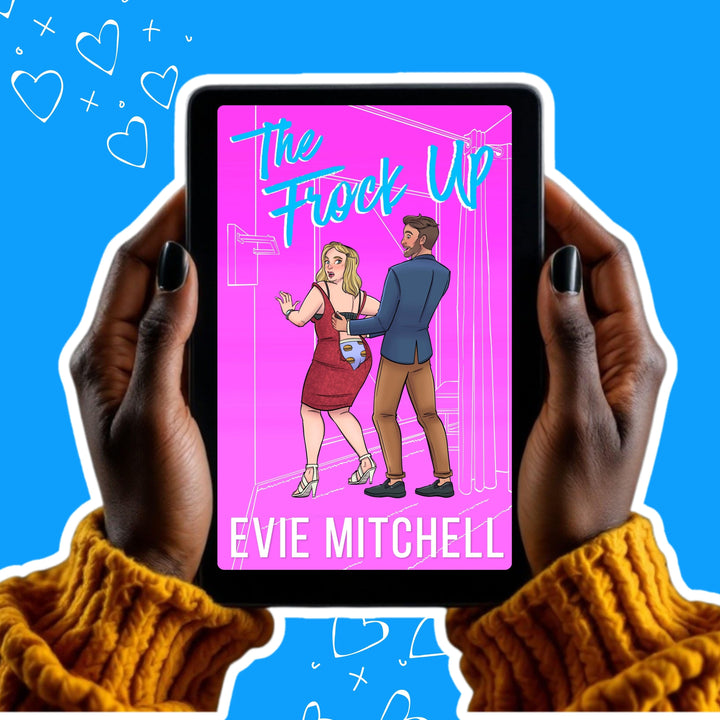 Evie Mitchell eBook Sweet The Frock Up (EBOOK)