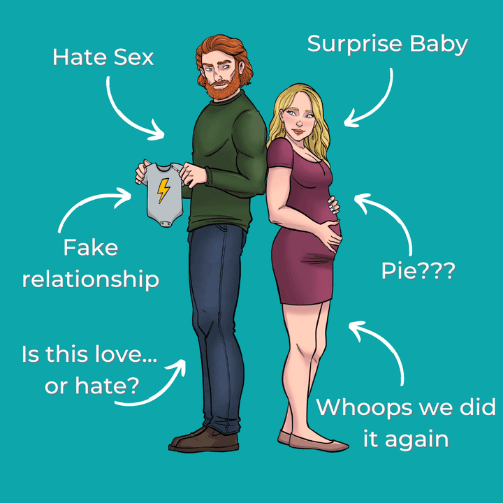 Larsson Siblings Series | Plus Size Small Town Romance Boxset - SWEET COVERS eBook Evie Mitchell.