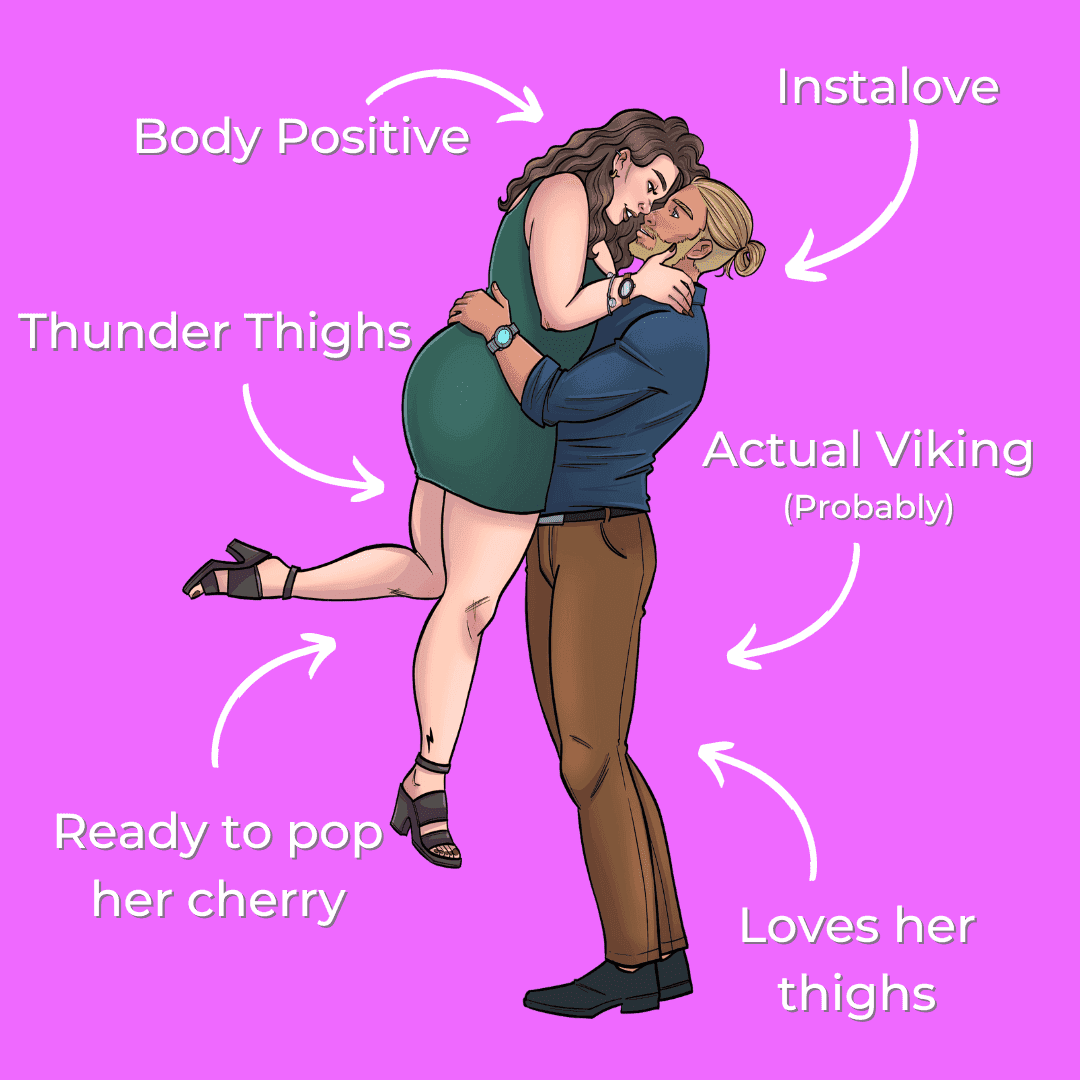 Larsson Siblings Series | Plus Size Small Town Romance Boxset - SWEET COVERS eBook Evie Mitchell.