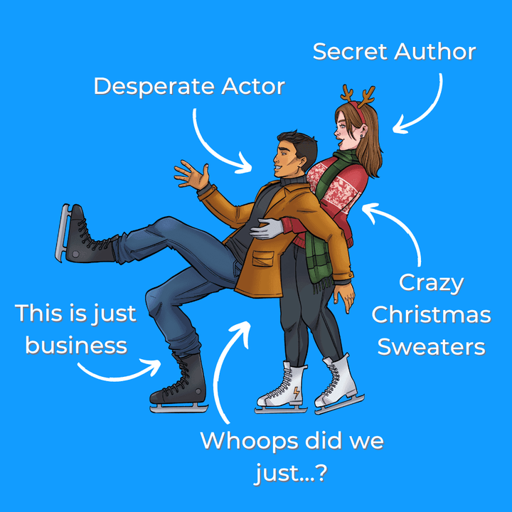 Larsson Siblings Series | Plus Size Small Town Romance Boxset - SWEET COVERS eBook Evie Mitchell.