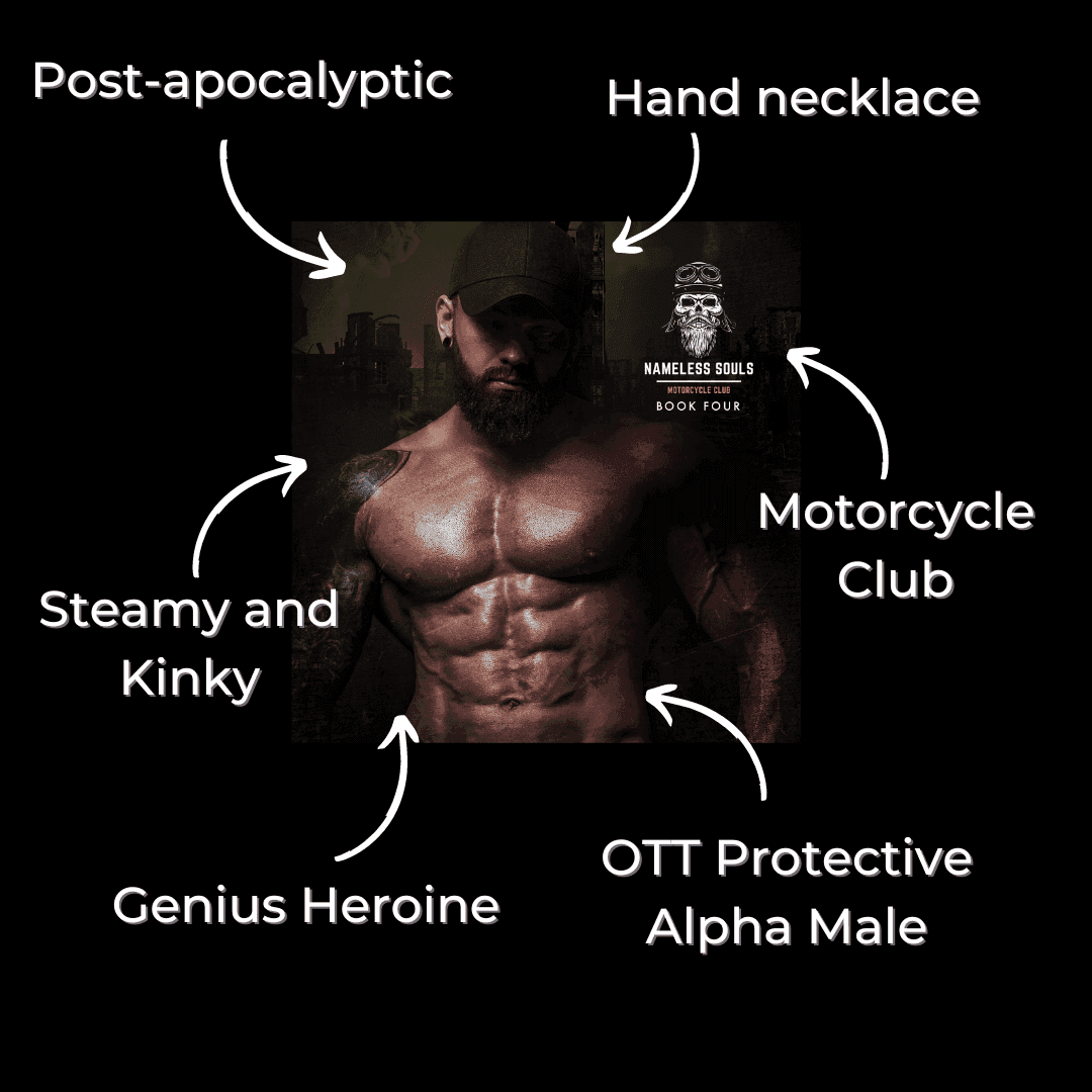 Shield | Dystopian Motorcycle Club Steamy Romance | EBOOK eBook Evie Mitchell.