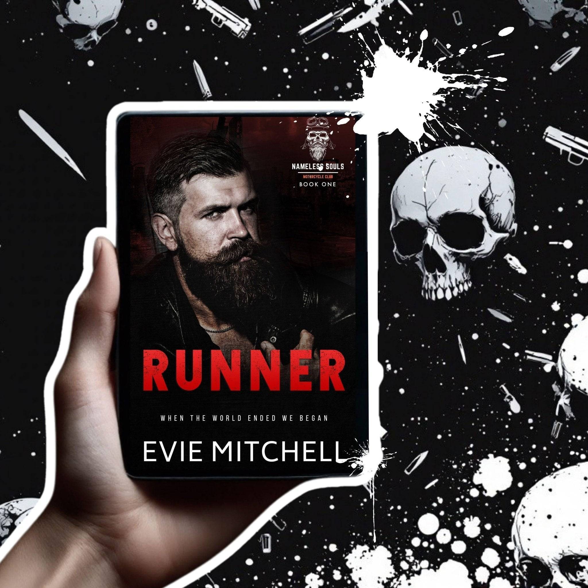 Runner cover