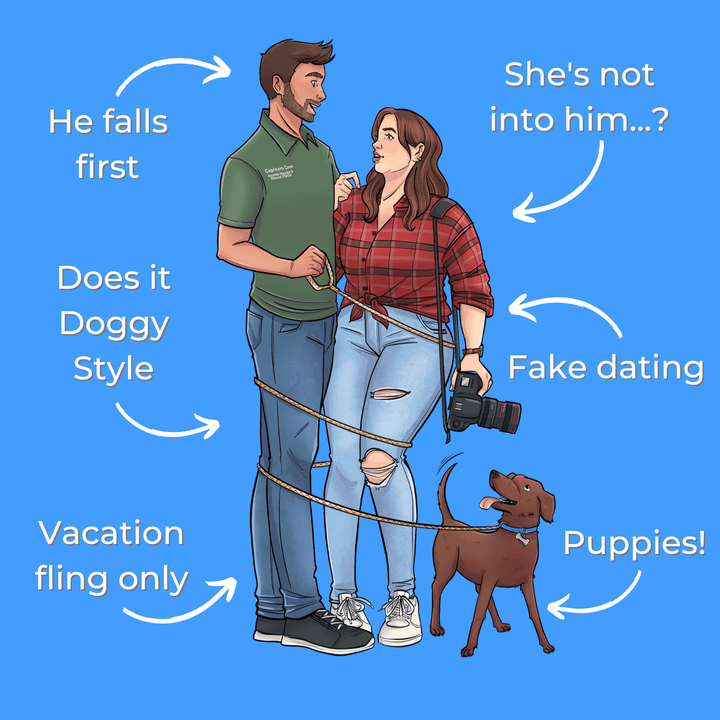 Puppy Love | Opposites Attract Steamy Small Town Romance | EBOOK eBook Evie Mitchell.