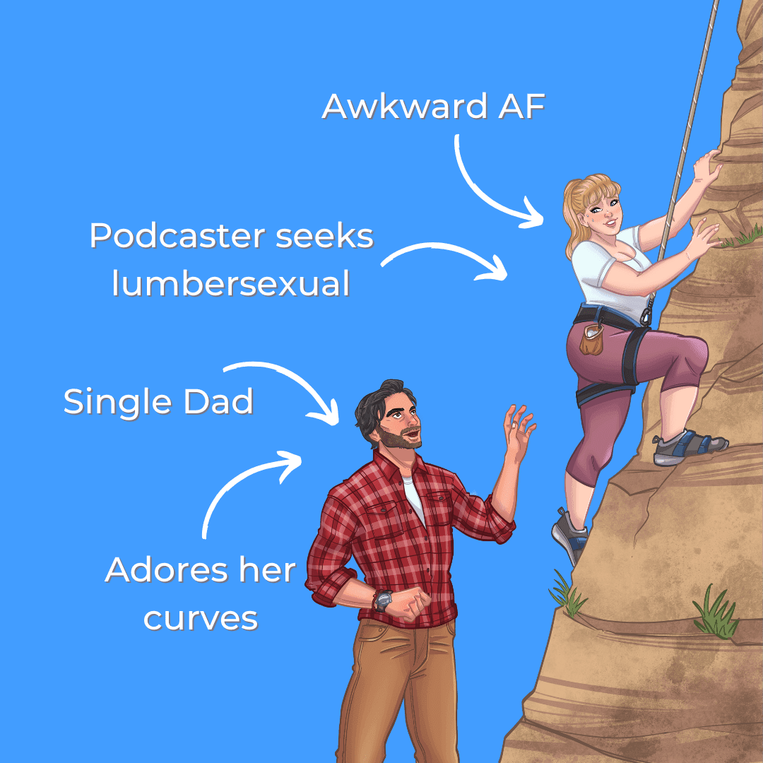 Resolution Revolution | Small Town Silver Fox Later in Life Steamy Romance | EBOOK eBook Evie Mitchell.