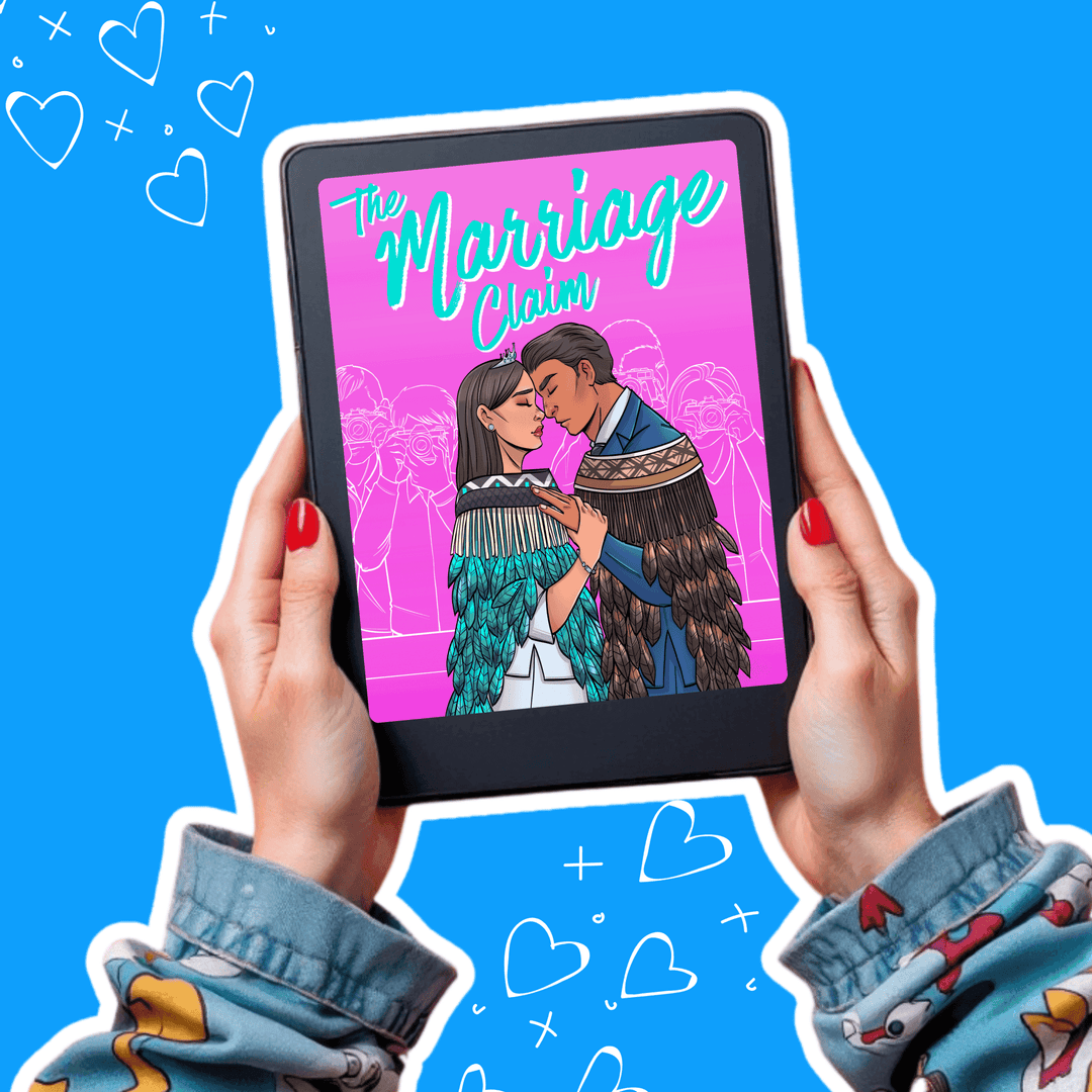 The Marriage Claim | Arranged Marriage Royalty Romance | EBOOK eBook Evie Mitchell.