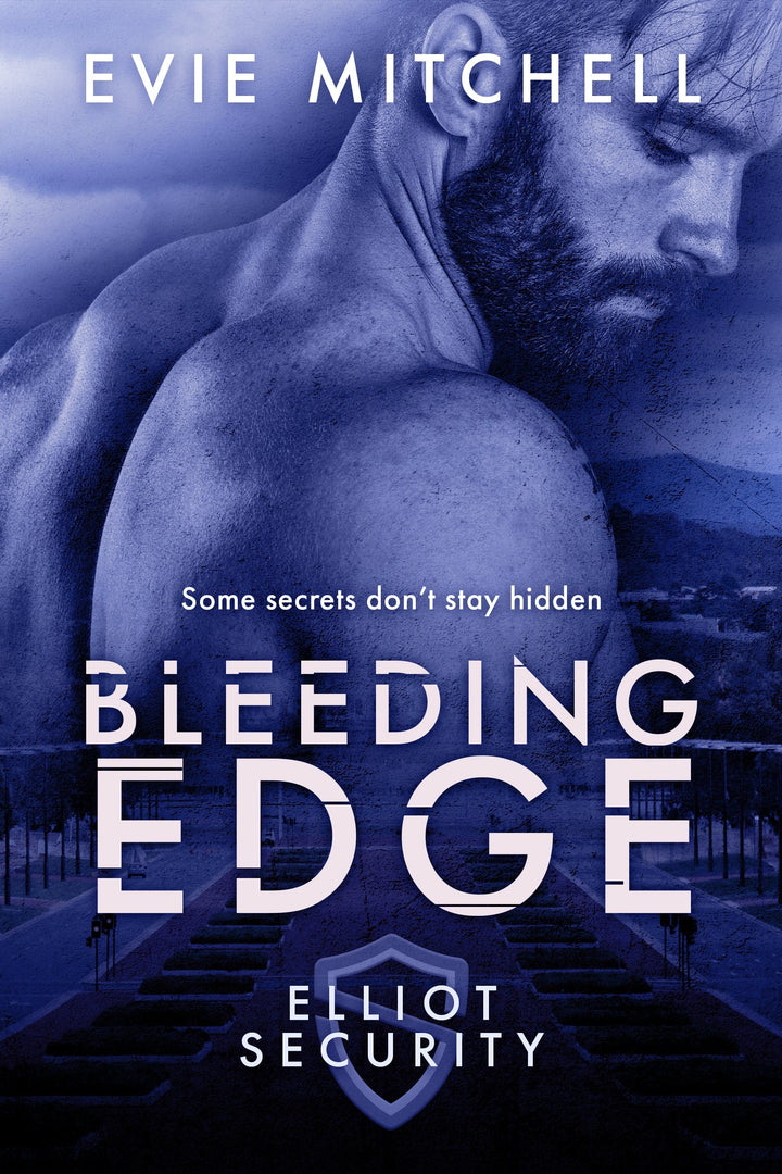 Evie Mitchell eBook Bleeding Edge (EBOOK)